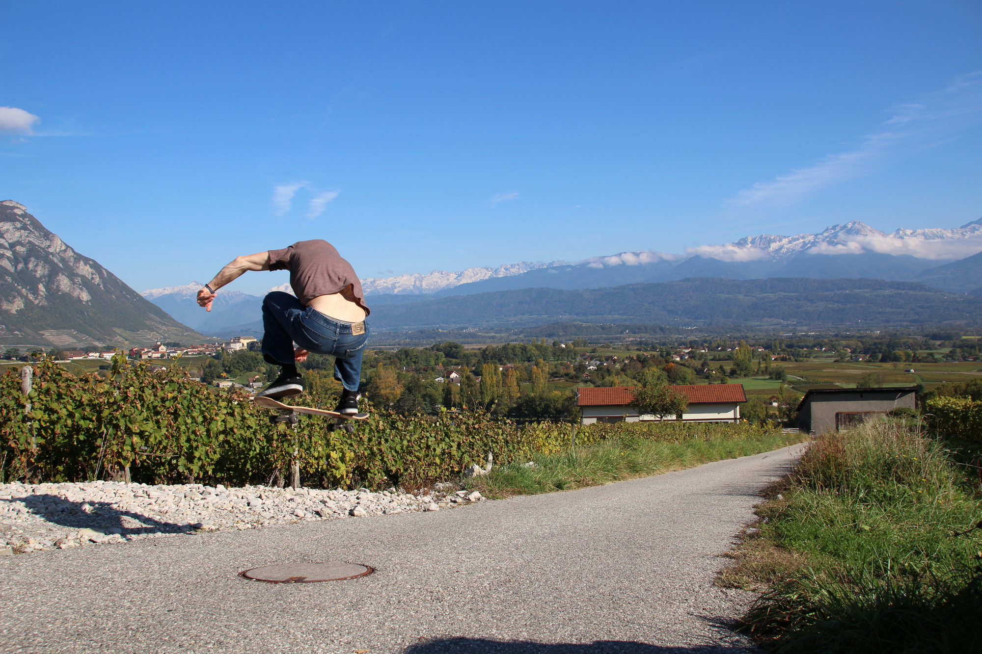 Antoine - Ollie - Les Marches St André.JPG